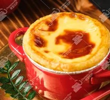 Egg Tart