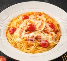 Spaghetti Bolognese