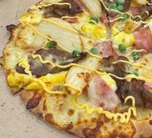 Teriyaki Beef and Potato