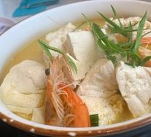 Bagongshan Tofu