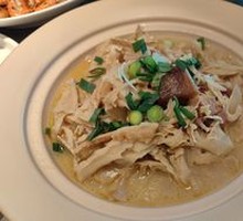 Chicken Broth Huangshan Bamboo Shoots