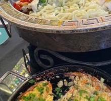 Spicy Chopped Pepper Fish Head