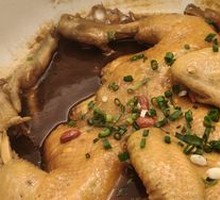 Immortal Chicken