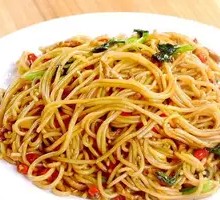 Guangfeng Egg Fried Rice Noodles