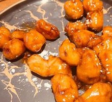 Sweet and Sour Pork Tenderloin