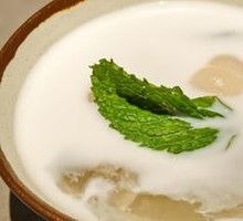 荔枝冰粉