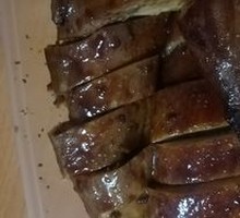 Sauce-Flavored Duck Wings (Vacuum-Sealed)