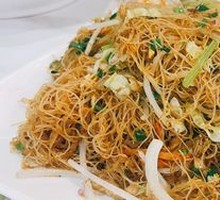 Xiangshan Fried Rice Noodles