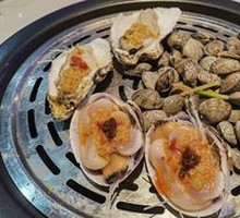 Shellfish Platter
