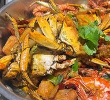 Freshwater Crab