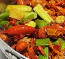 Crawfish