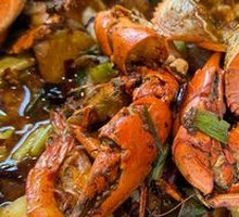 Boguli Crab Happy Meal
