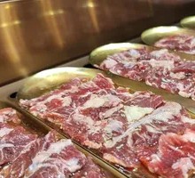 Hand-Cut Fresh Beef