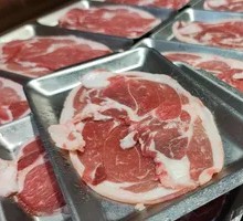 Fresh Hand-Cut Lamb