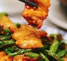 Super Stir-Fried Pork