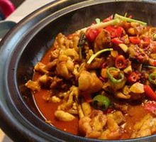 Xianglian Yiguoxian
