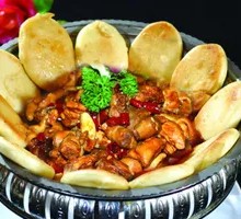 Commune Earth Pot Chicken