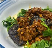 Stinky Tofu
