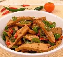 Youxian Fragrant Tofu Cubes