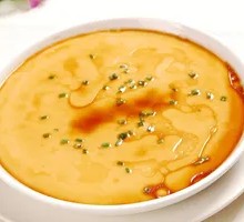 Steamed Egg