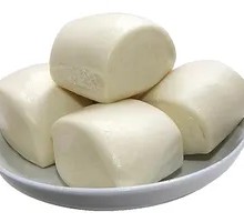 Steamed Bun