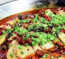 Cold Pot Fish