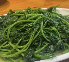 Stir-Fried Vegetables