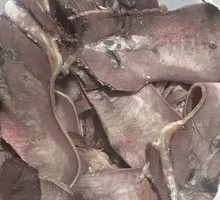 Beef Tongue
