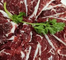 Beef Hot Pot