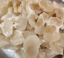 Beef Tendon