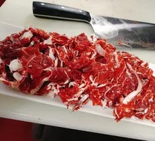 Fresh Wagyu Tenderloin