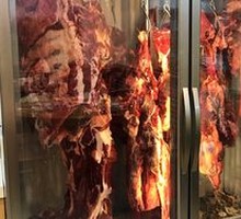 Fresh Yellow Beef
