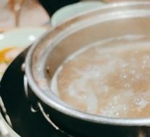 Chaozhou Beef Brisket Hot Pot