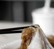 Secret-Recipe Satay Beef Rice Noodle Rolls