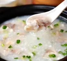 Chaozhou Fish Slice Porridge