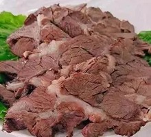 Raw Beef