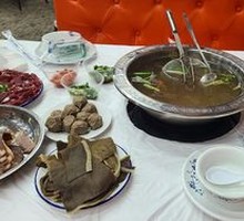 Clear Soup Base