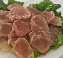 特色牛杂
