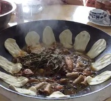 Special Clay Pot Chicken