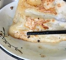 Corn Tortilla