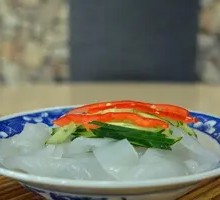 Northeast Cold Noodles