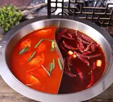 Tomato Double Pot