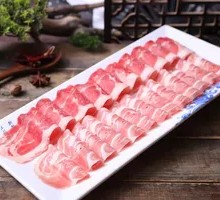 Beef and Lamb Platter