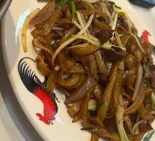 潮汕牛肉粿条