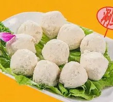 Old Hen Chicken Meatballs