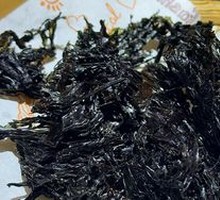 Nan'ao Purple Seaweed