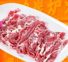 Fresh-cut Wagyu Strip