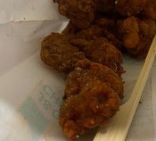 Cumin Chicken Tenderloins