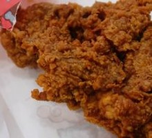 Suckable Crispy Chicken