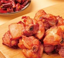 Boneless Spicy Chicken